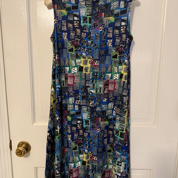 Kozan Dulce Dress - Picture 2 of 4